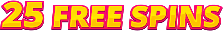 Slots Gold Hub 25 Free Spins